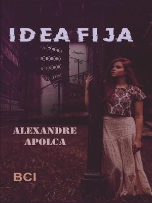 cover image of Idea Fija